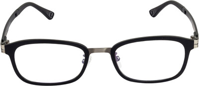 

Farenheit Full Rim Rectangle Frame(52 mm