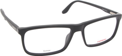 

Carrera Full Rim Rectangle Frame(56 mm