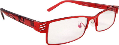 

Els Full Rim Rectangle Frame(50 mm