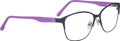 

Stylen Full Rim Wayfarer Frame(49 mm