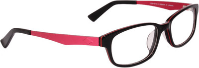 

Lee Cooper Full Rim Rectangle Frame(52 mm