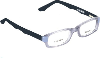 

Scoop Full Rim Rectangle Frame(46 mm