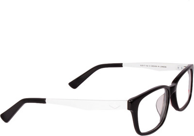 

Lee Cooper Full Rim Square Frame(52 mm