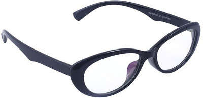 

Adiworld Full Rim Cat-eyed Frame(51 mm