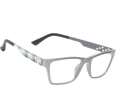 

Hawai Full Rim Rectangle Frame(51 mm