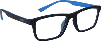 

ETERNITY Full Rim Square Frame(52 mm