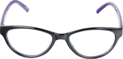 

Olvin Full Rim Cat-eyed Frame(51 mm