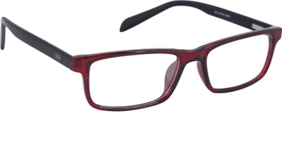 

ETERNITY Full Rim Rectangle Frame(50 mm