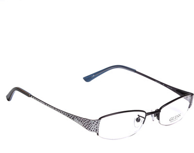 

Guess Half Rim Oval Frame(51 mm