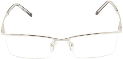 

Farenheit Half Rim Rectangle Frame(55 mm