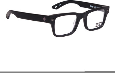 

Spy Plus Full Rim Square Frame(49 mm