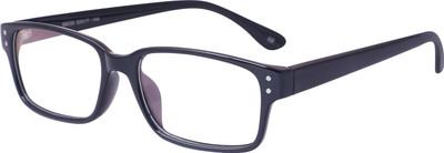 

Clark Eye Full Rim Square Frame(50 mm