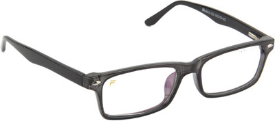 

Farenheit Full Rim Rectangle Frame(50 mm