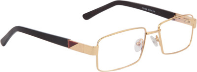 Salvatorio Full Rim Rectangle Frame(52 mm