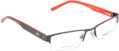 

Farenheit Half Rim Rectangle Frame(51 mm
