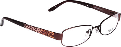 

Guess Full Rim Oval Frame(53 mm