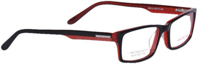 Maax Full Rim Rectangle Frame(53 mm