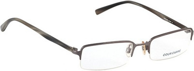 

Cour Carre Half Rim Rectangle Frame(50 mm