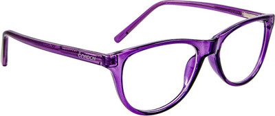 

Cardon Full Rim Cat-eyed Frame(50 mm