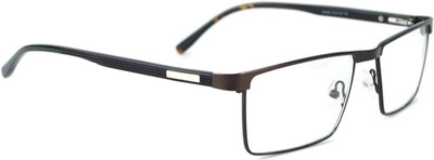 

Rextone Full Rim Square Frame(53 mm