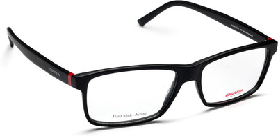 

Carrera Full Rim Rectangle Frame(54 mm