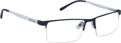 

Specs N Lenses Half Rim Rectangle Frame(53 mm