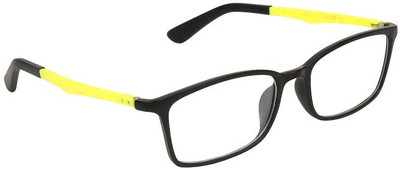 

David Martin Full Rim Rectangle Frame(48 mm