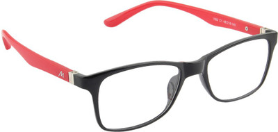 

Marabous Full Rim Square Frame(51 mm
