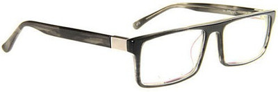 Tom Jones Full Rim Rectangle Frame(53 mm)