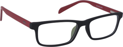 

ETERNITY Full Rim Rectangle Frame(50 mm