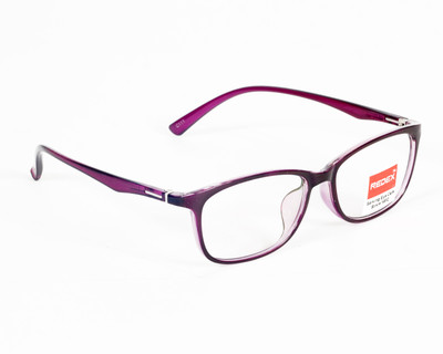

Redex Full Rim Wayfarer Frame(50 mm