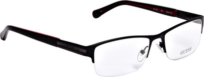 

Guess Half Rim Rectangle Frame(54 mm