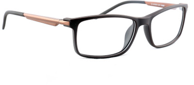 

Deel Full Rim Rectangle Frame(55 mm