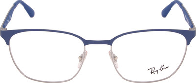 

Ray-Ban Full Rim Square Frame(53 mm