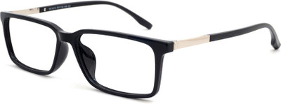

Fi Fashion Full Rim Rectangle Frame(53 mm