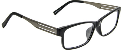 David Blake Full Rim Rectangle Frame(54 mm