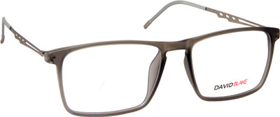

David Blake Full Rim Wayfarer Frame(52 mm