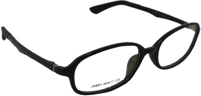 

A R Full Rim Rectangle Frame(48 mm