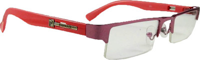 

Els Half Rim Rectangle Frame(50 mm