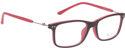 

Ted Smith Full Rim Wayfarer Frame(53 mm