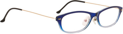 

Royal Son Full Rim Oval Frame(52 mm