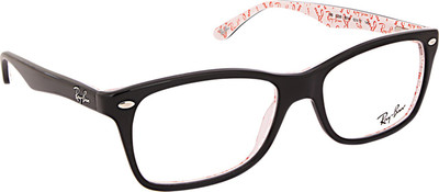 

Ray-Ban Full Rim Square Frame(54 mm