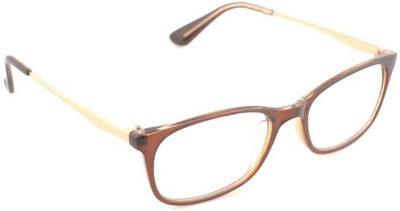 

Leo Full Rim Rectangle Frame(54 mm