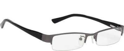 

Hawai Half Rim Rectangle Frame(51 mm
