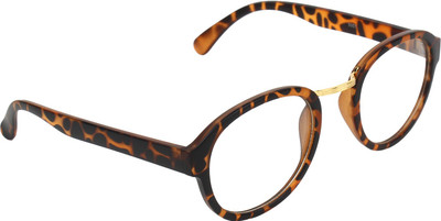 

Zyaden Full Rim Round Frame(51 mm