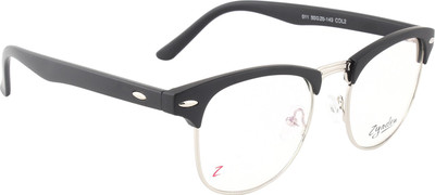 

Zyaden Full Rim Round Frame(51 mm