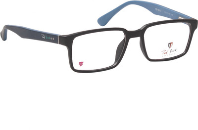 

Ted Smith Full Rim Wayfarer Frame(52 mm