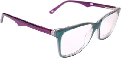 

Iryz Full Rim Wayfarer Frame(52 mm