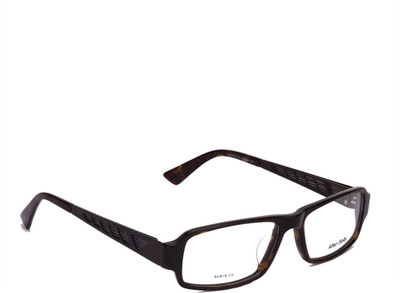 

Allen Solly Full Rim Rectangle Frame(54 mm