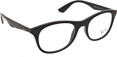 

Ray-Ban Full Rim Rectangle Frame(50 mm